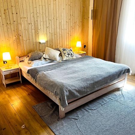 Mohelno Mohelensky Dvur 아파트 외부 사진